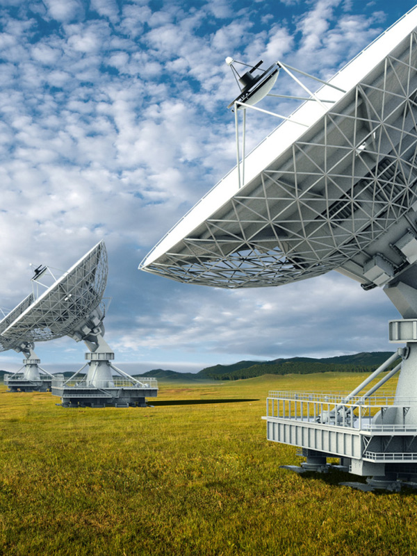 Radar Applications