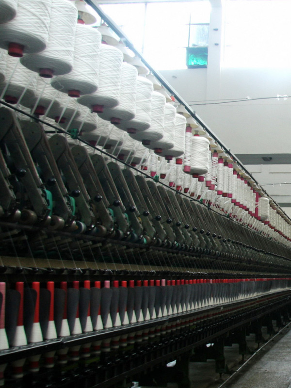 Textile Ma...