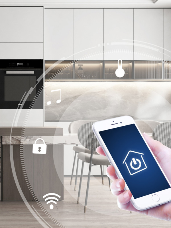 Smart furn...