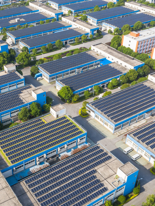 Solar ener...