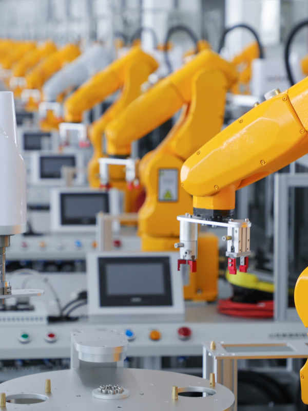 Robotic Ap...