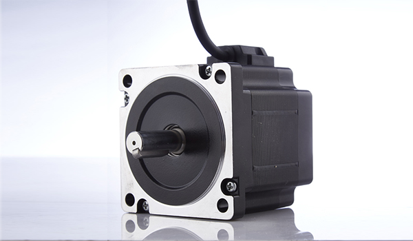 Key points for repairing stepper motors