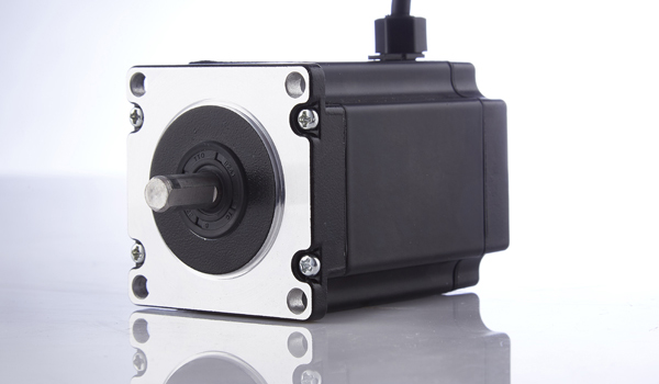 Key points for daily maintenance of stepper motors