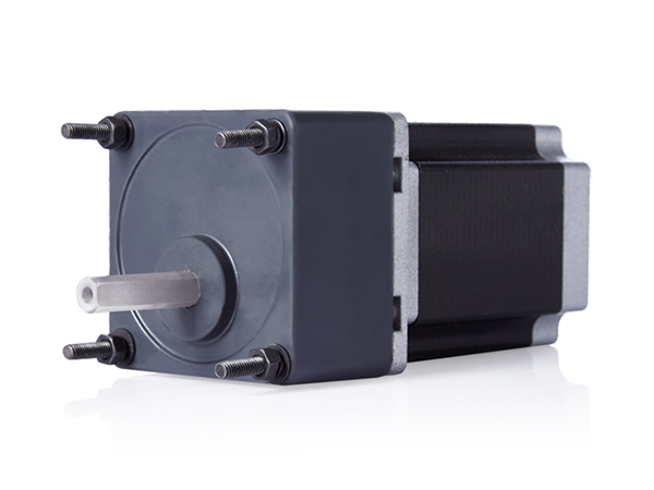 Eccentric shaft gear motor: technical analysis and application prospect